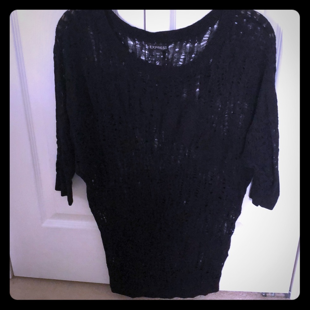 Express Sweater